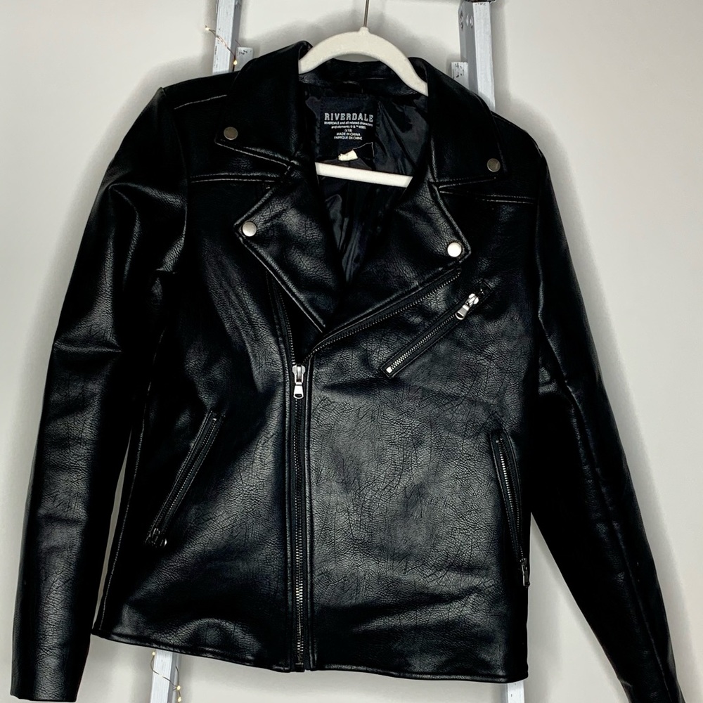 Riverdale South Side Jacket